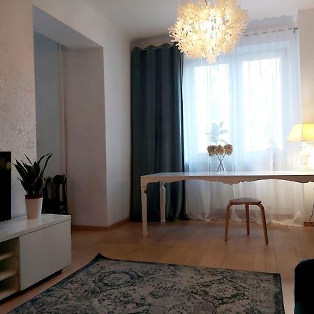 Apartament Koszykowa 1 Варшава Экстерьер фото