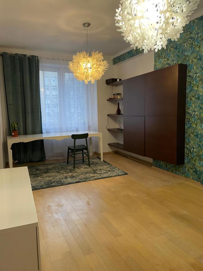 Apartament Koszykowa 1 Варшава Экстерьер фото