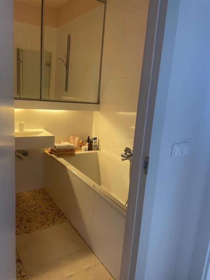 Apartament Koszykowa 1 Варшава Экстерьер фото