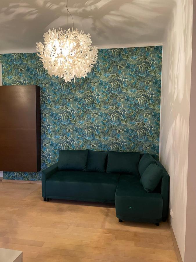 Apartament Koszykowa 1 Варшава Экстерьер фото