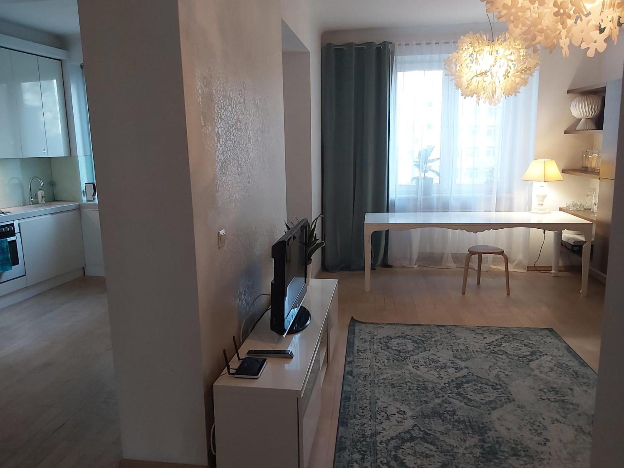 Apartament Koszykowa 1 Варшава Экстерьер фото