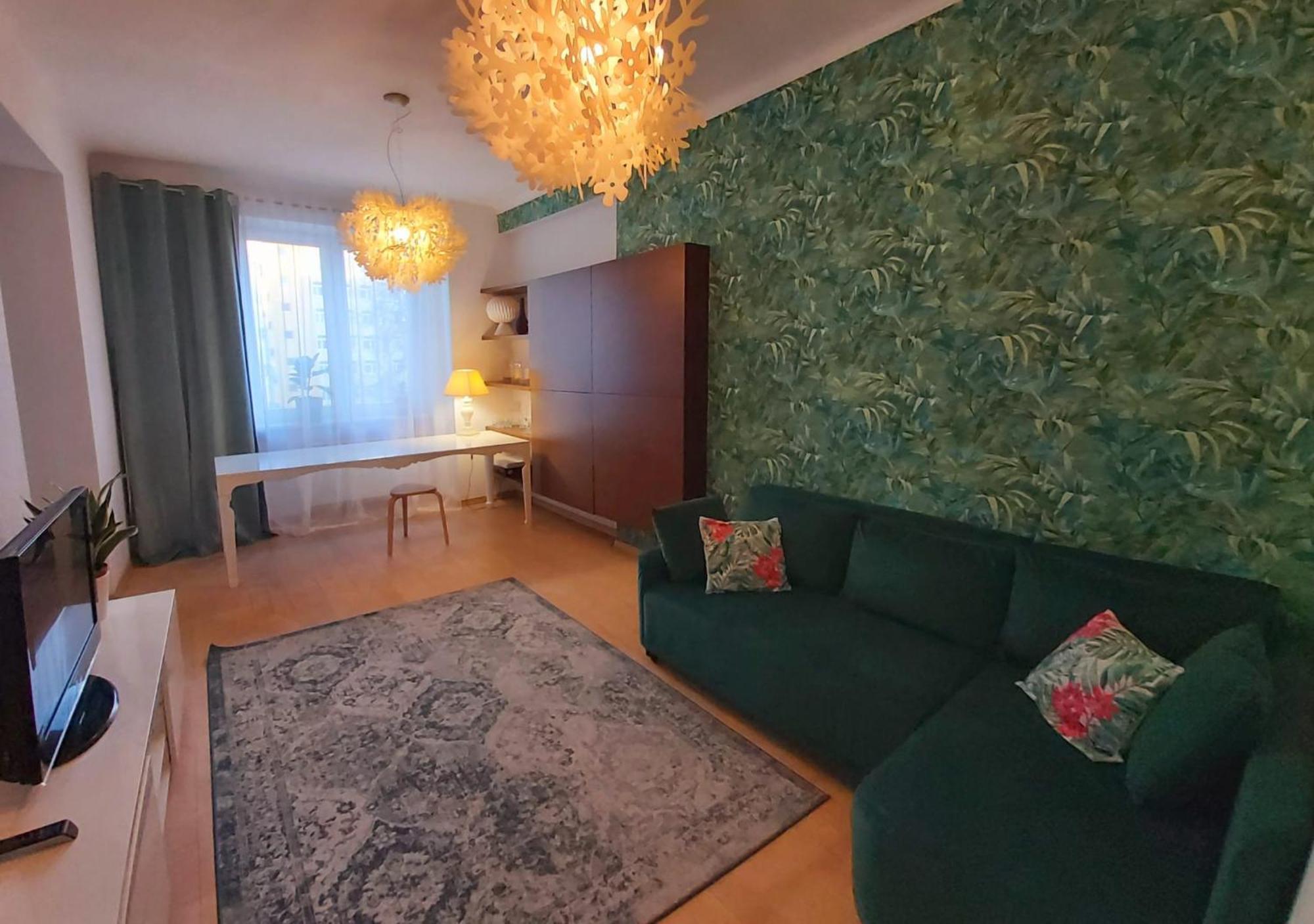 Apartament Koszykowa 1 Варшава Экстерьер фото