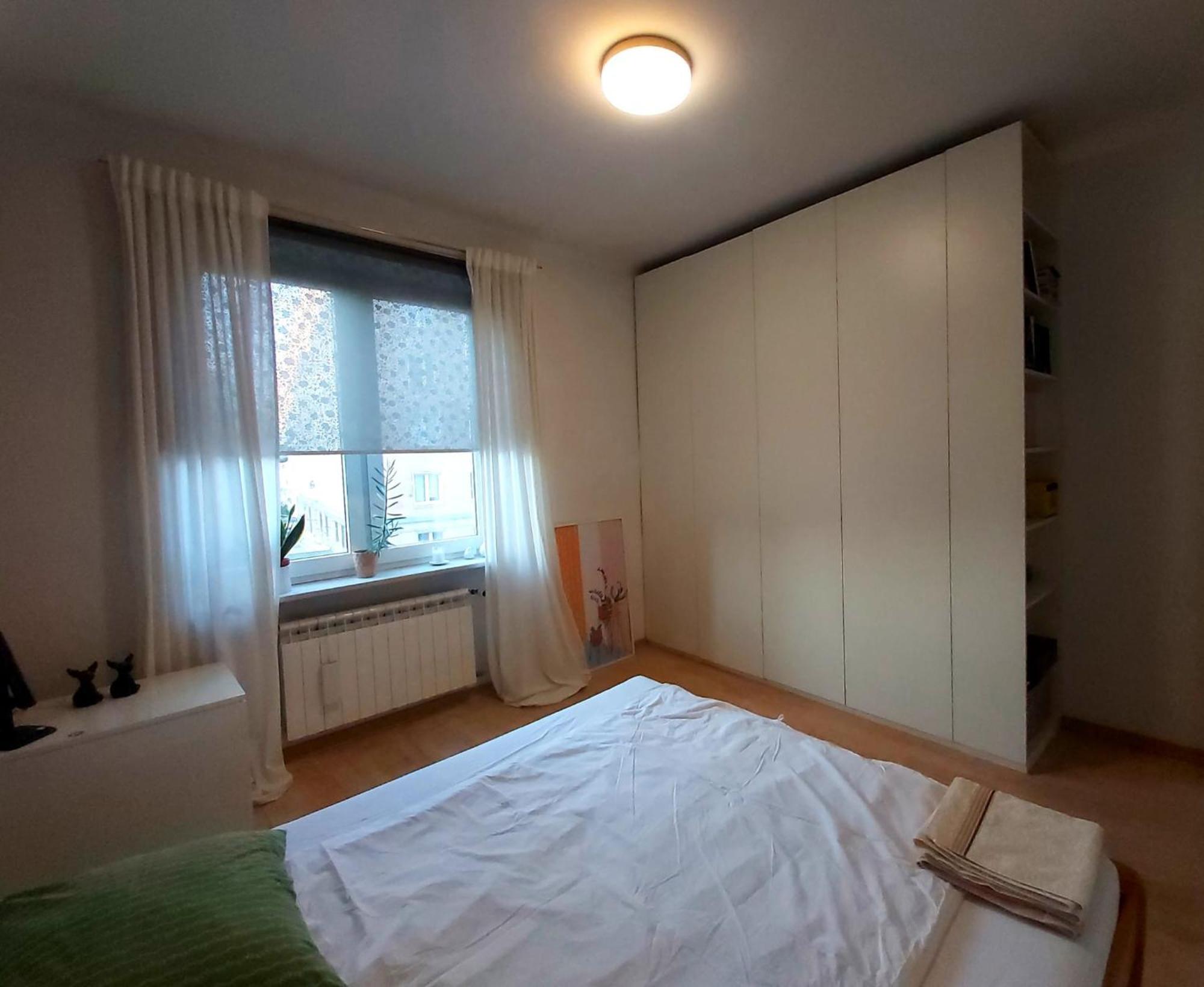 Apartament Koszykowa 1 Варшава Экстерьер фото